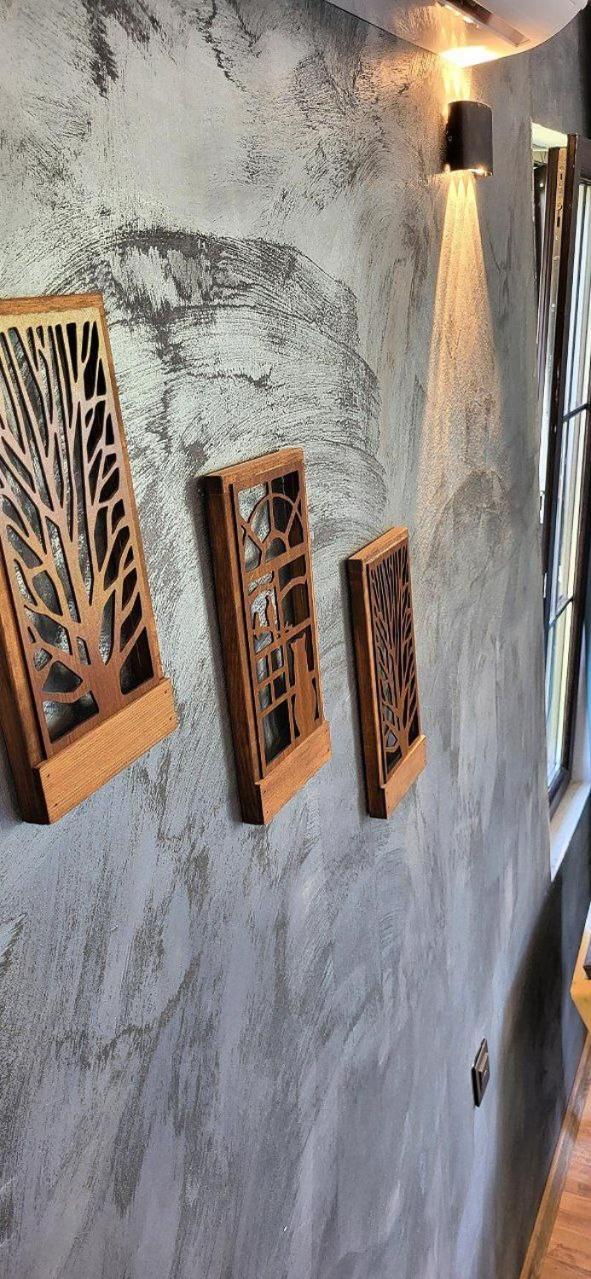 Villa Shahdag Mountain House Qusar Exterior foto